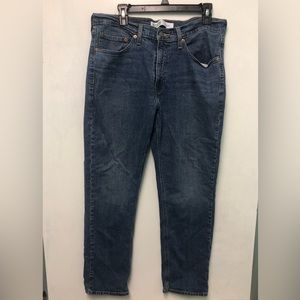 Men’s Signature Levi’s S67 Athletic Jeans